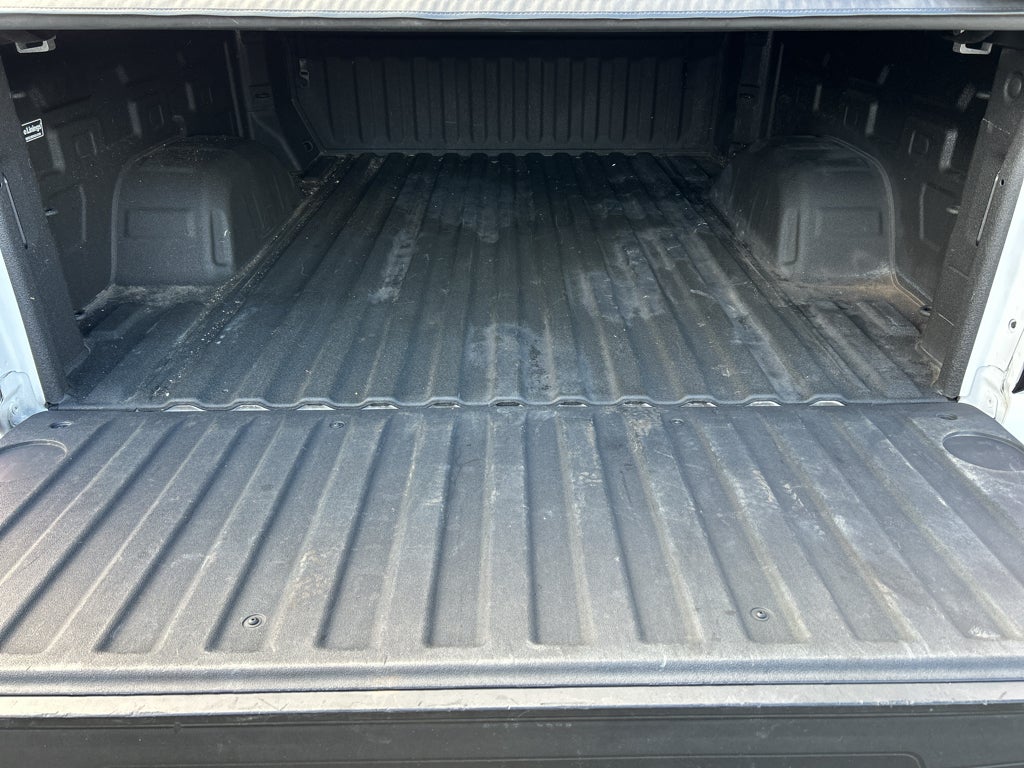 2021 GMC Sierra Elevation