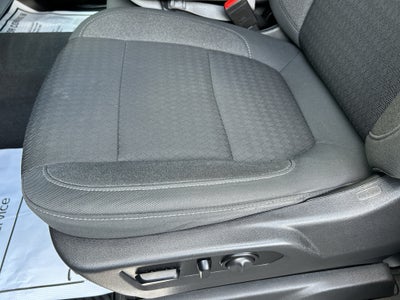 2021 GMC Sierra Elevation
