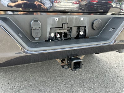 2022 GMC Sierra AT4