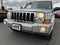 2007 Jeep Commander Sport