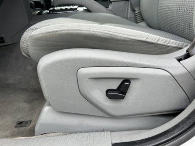2007 Jeep Commander Sport