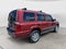 2007 Jeep Commander Sport