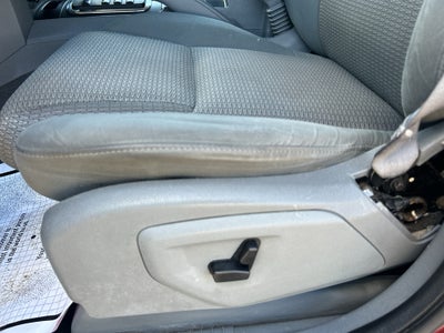 2007 Jeep Commander Sport