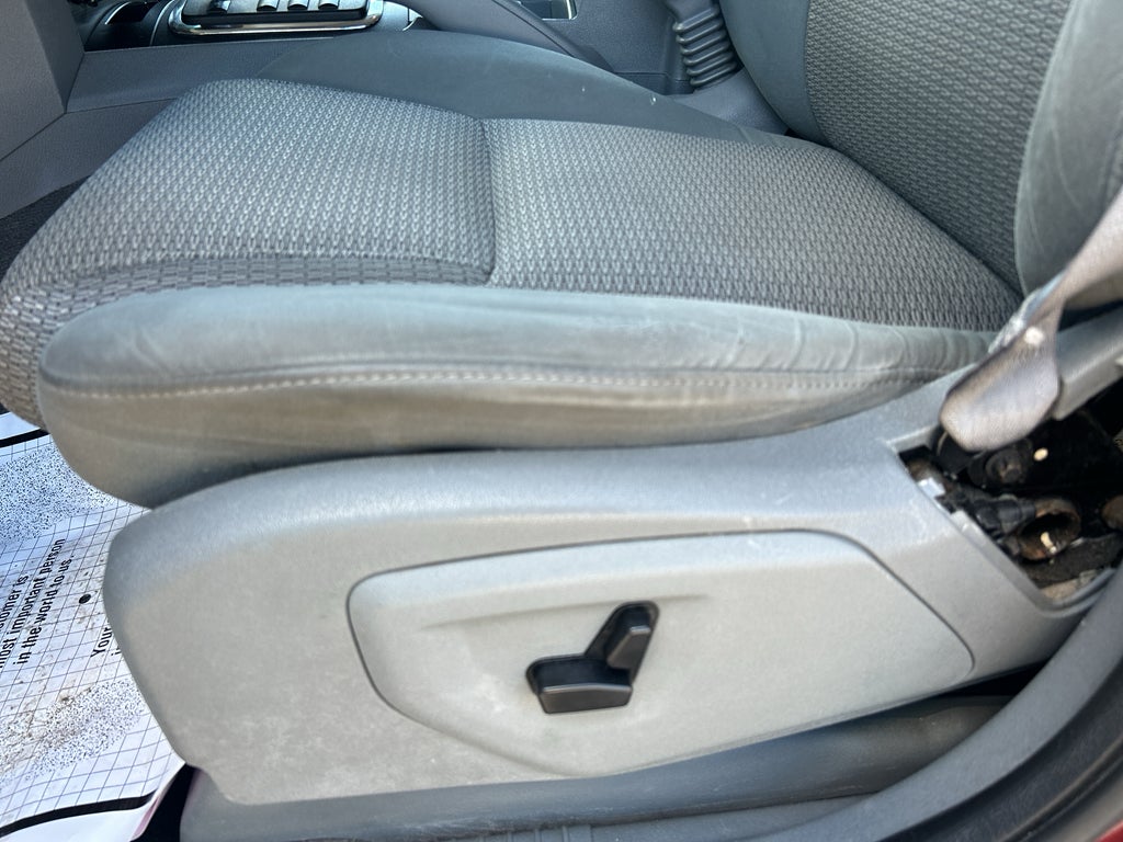 2007 Jeep Commander Sport