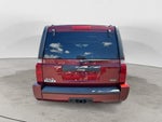 2007 Jeep Commander Sport