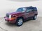 2007 Jeep Commander Sport