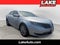 2013 Lincoln MKS Base