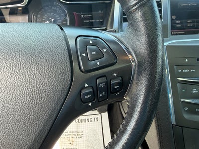 2013 Lincoln MKS Base