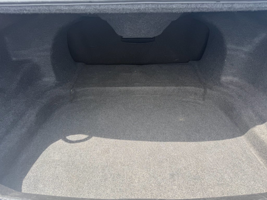 2013 Lincoln MKS Base