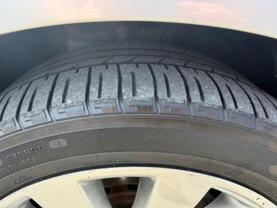 2013 Lincoln MKS Base