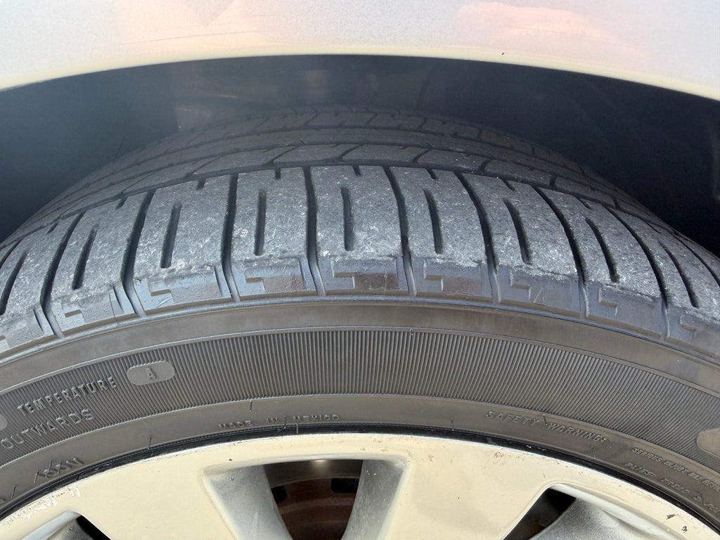 2013 Lincoln MKS Base