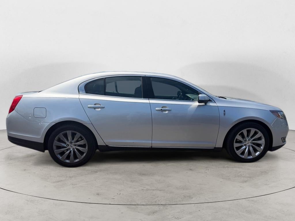 2013 Lincoln MKS Base