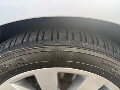2013 Lincoln MKS Base