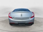 2013 Lincoln MKS Base