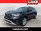 2021 Volkswagen Atlas Cross Sport 3.6L V6 SE w/Technology