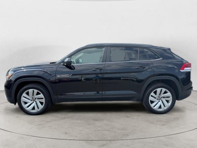 2021 Volkswagen Atlas Cross Sport 3.6L V6 SE w/Technology