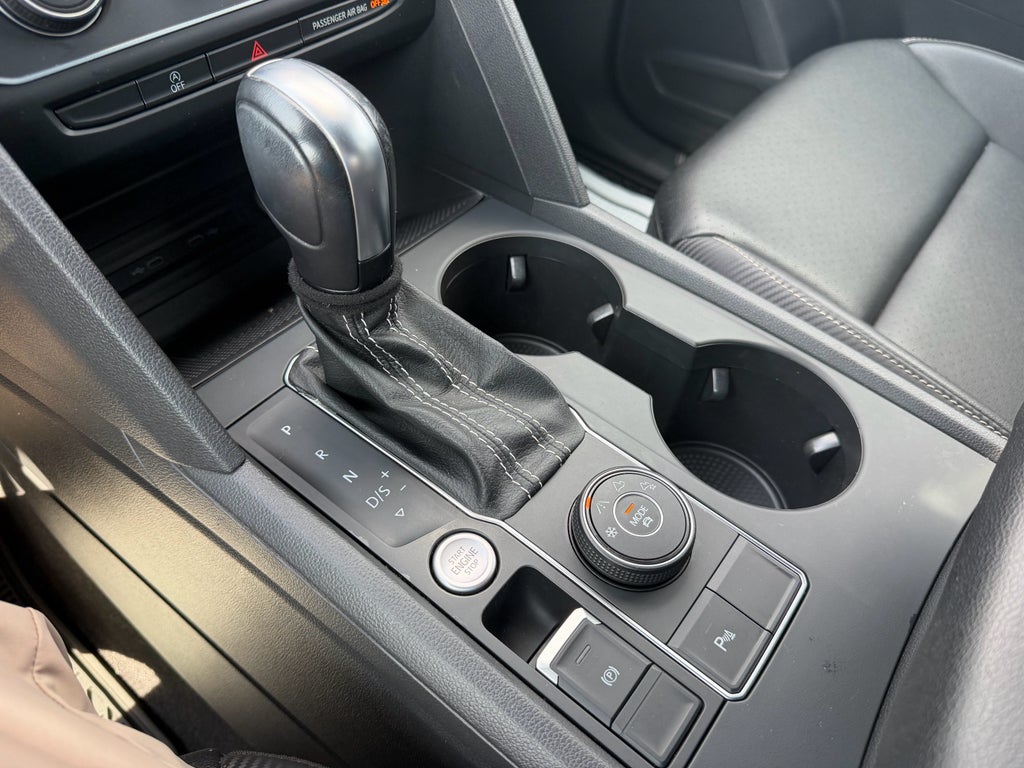 2021 Volkswagen Atlas Cross Sport 3.6L V6 SE w/Technology