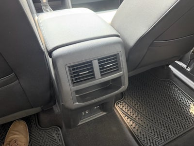 2021 Volkswagen Atlas Cross Sport 3.6L V6 SE w/Technology
