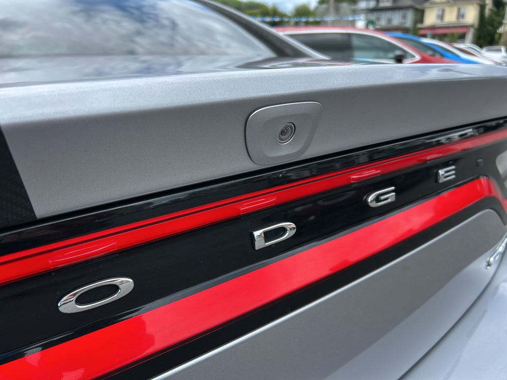 2015 Dodge Charger SXT