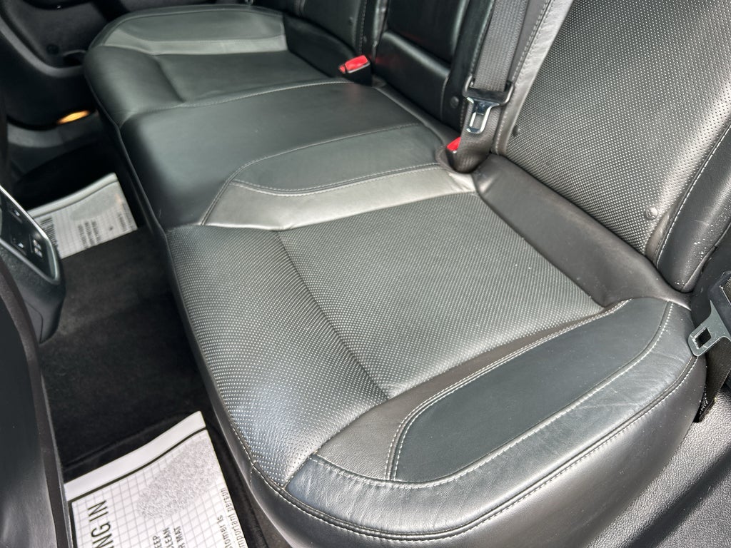 2015 Dodge Charger SXT