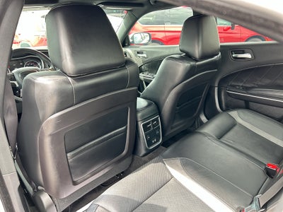 2015 Dodge Charger SXT