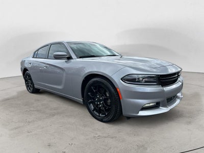 2015 Dodge Charger SXT