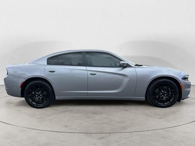 2015 Dodge Charger SXT