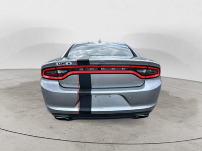 2015 Dodge Charger SXT