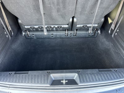 2020 Dodge GRAND CARAVAN GT