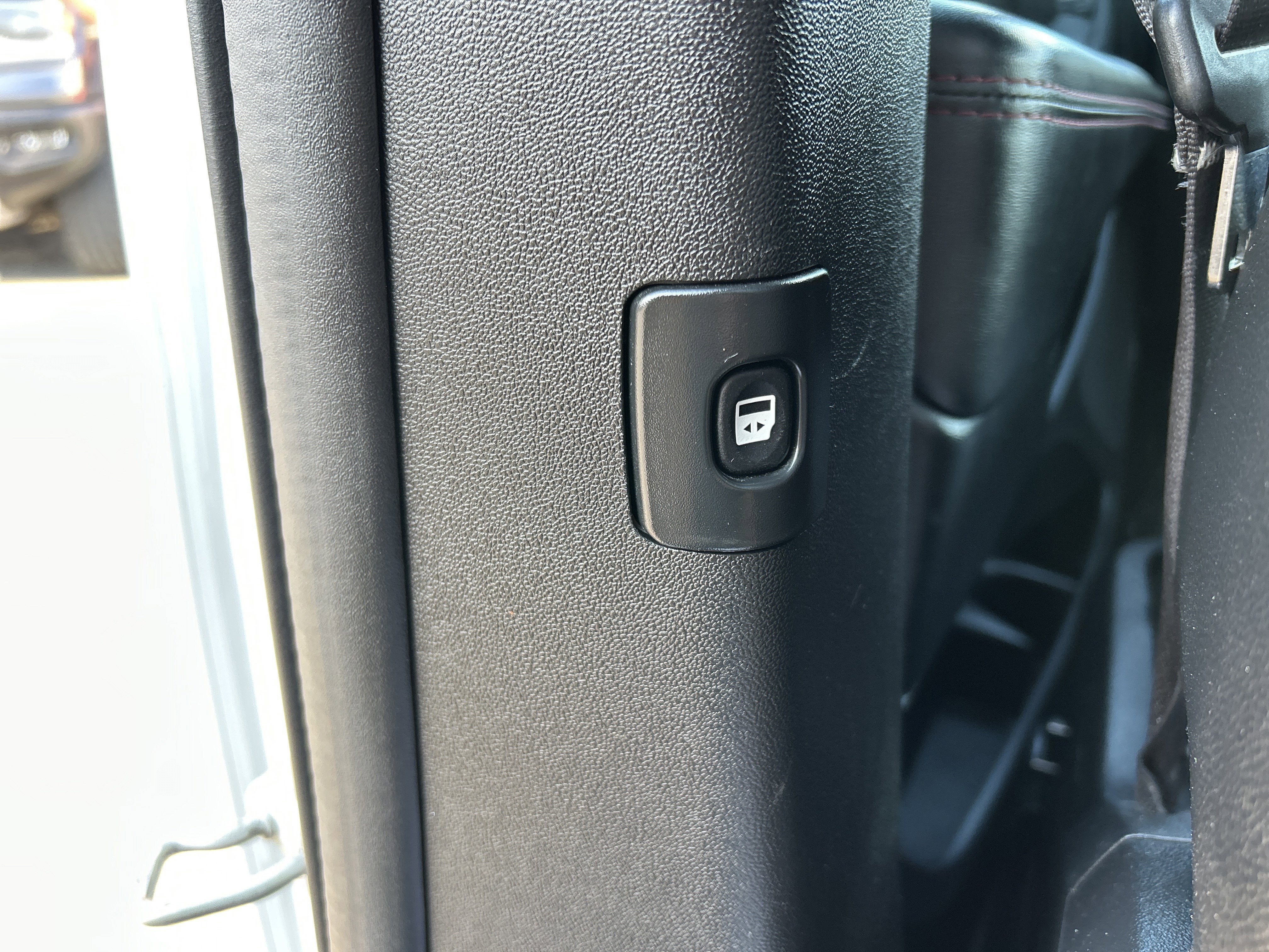 2020 Dodge GRAND CARAVAN GT