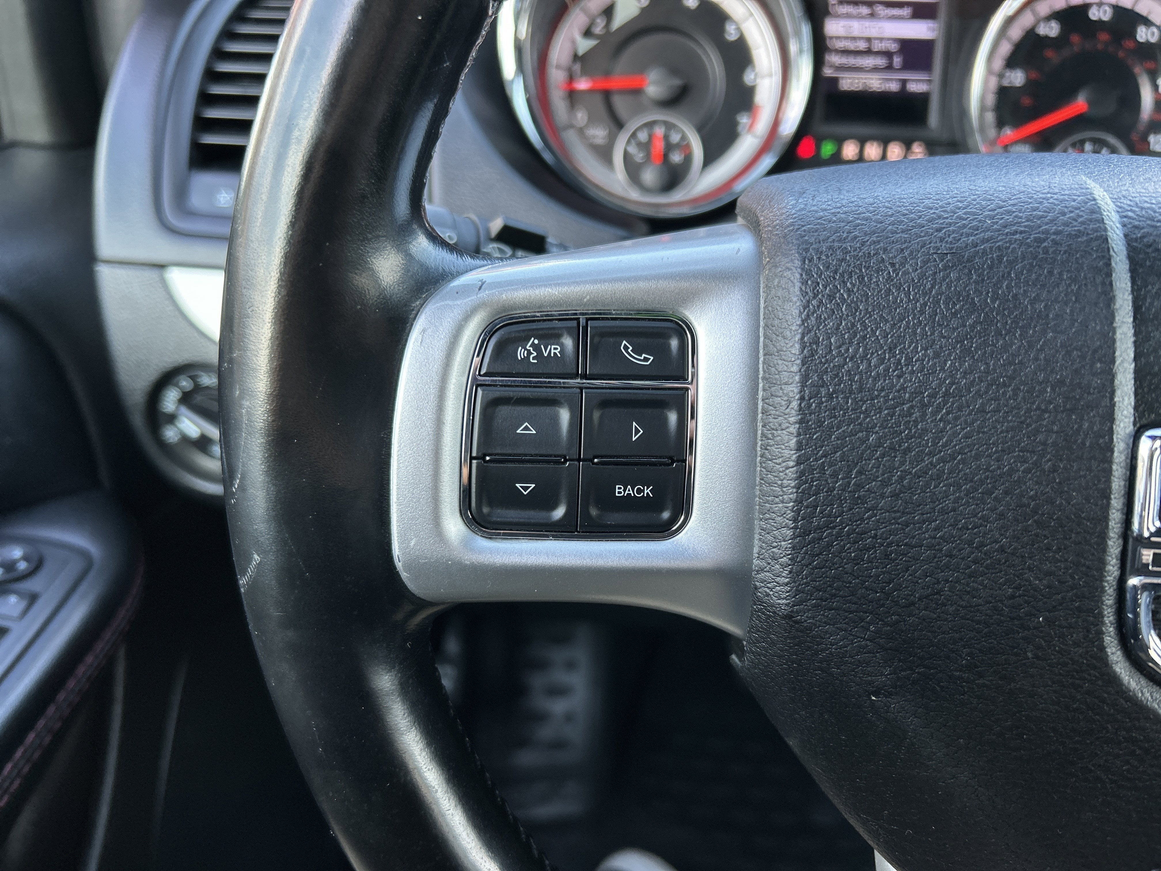 2020 Dodge GRAND CARAVAN GT