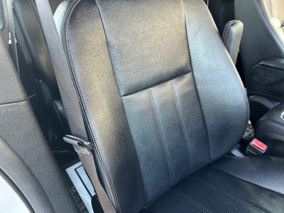 2020 Dodge GRAND CARAVAN GT