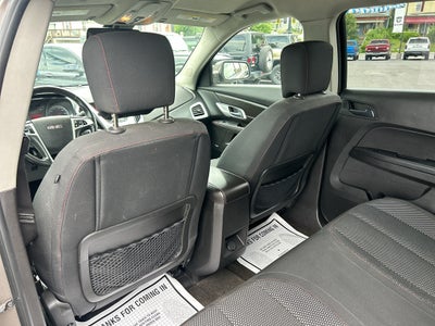 2011 GMC Terrain SLE-2