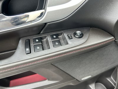 2011 GMC Terrain SLE-2