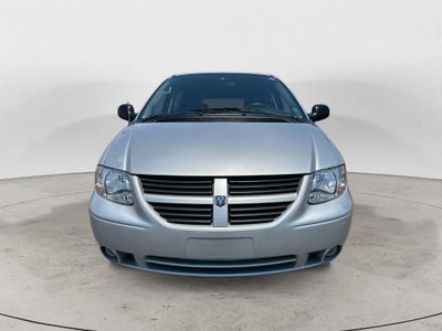 2007 Dodge Grand Caravan SXT