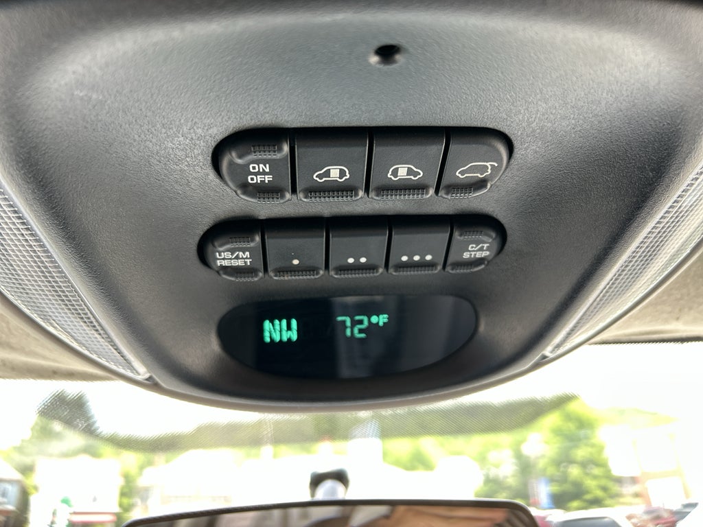 2007 Dodge Grand Caravan SXT