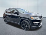 2021 Jeep COMPASS ALTITUDE