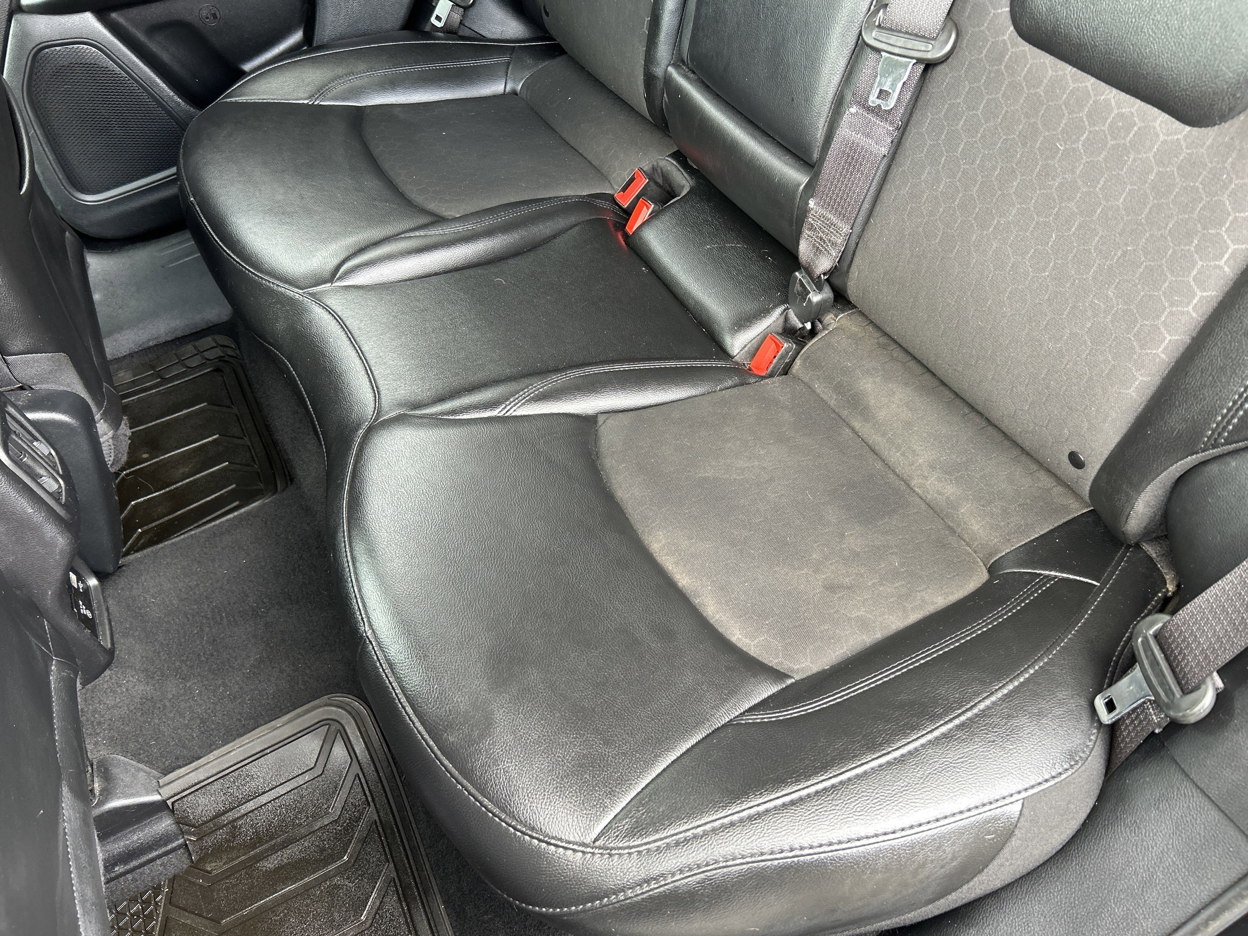 2021 Jeep COMPASS ALTITUDE