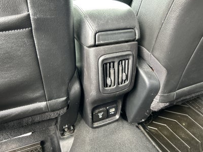 2021 Jeep COMPASS ALTITUDE