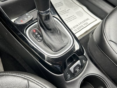 2021 Jeep COMPASS ALTITUDE