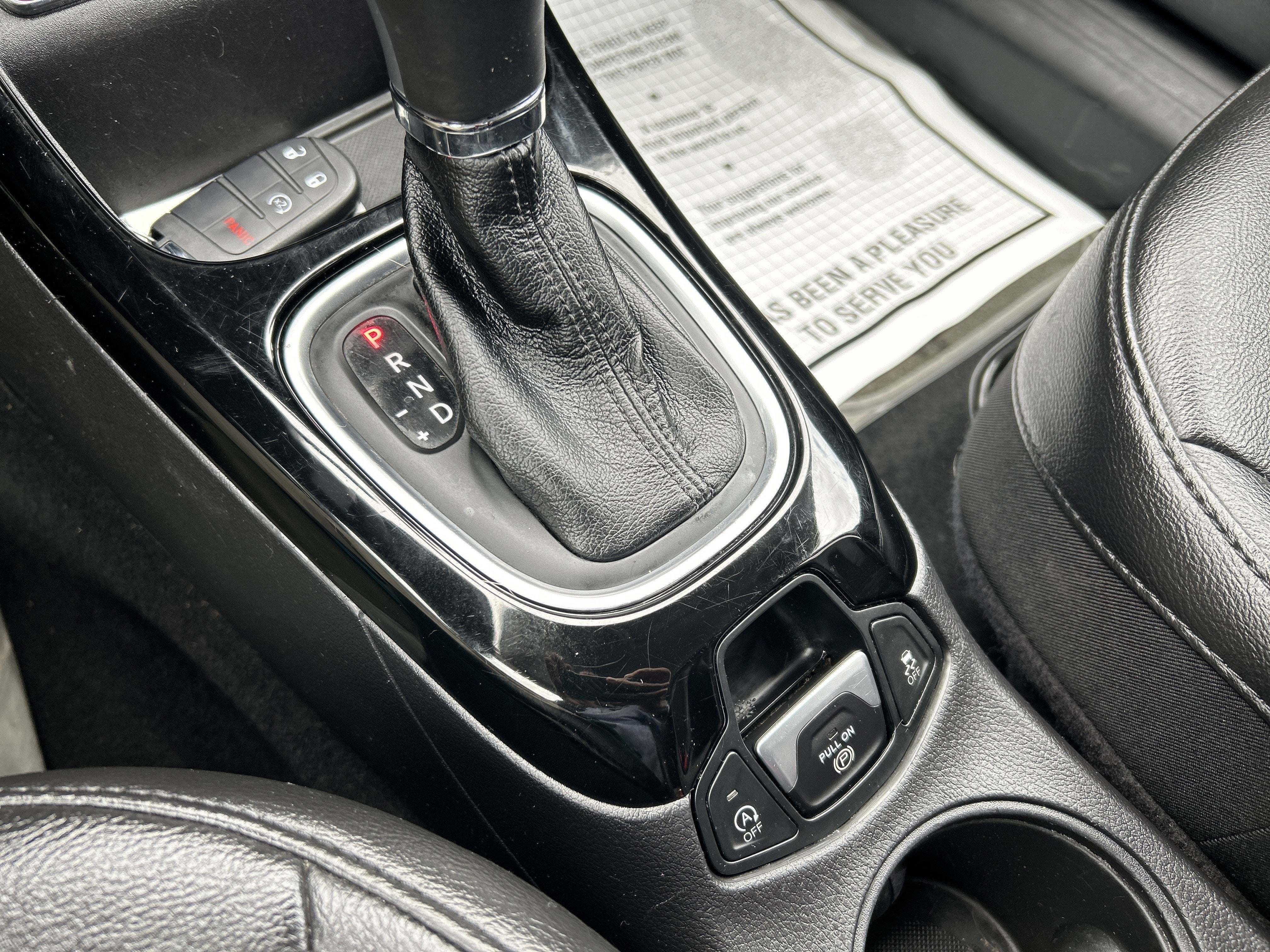 2021 Jeep COMPASS ALTITUDE