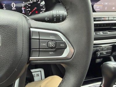 2022 Jeep COMPASS ALTITUDE