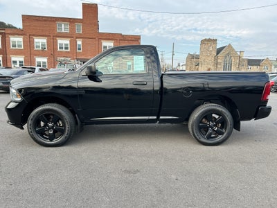 2014 RAM 1500 Express
