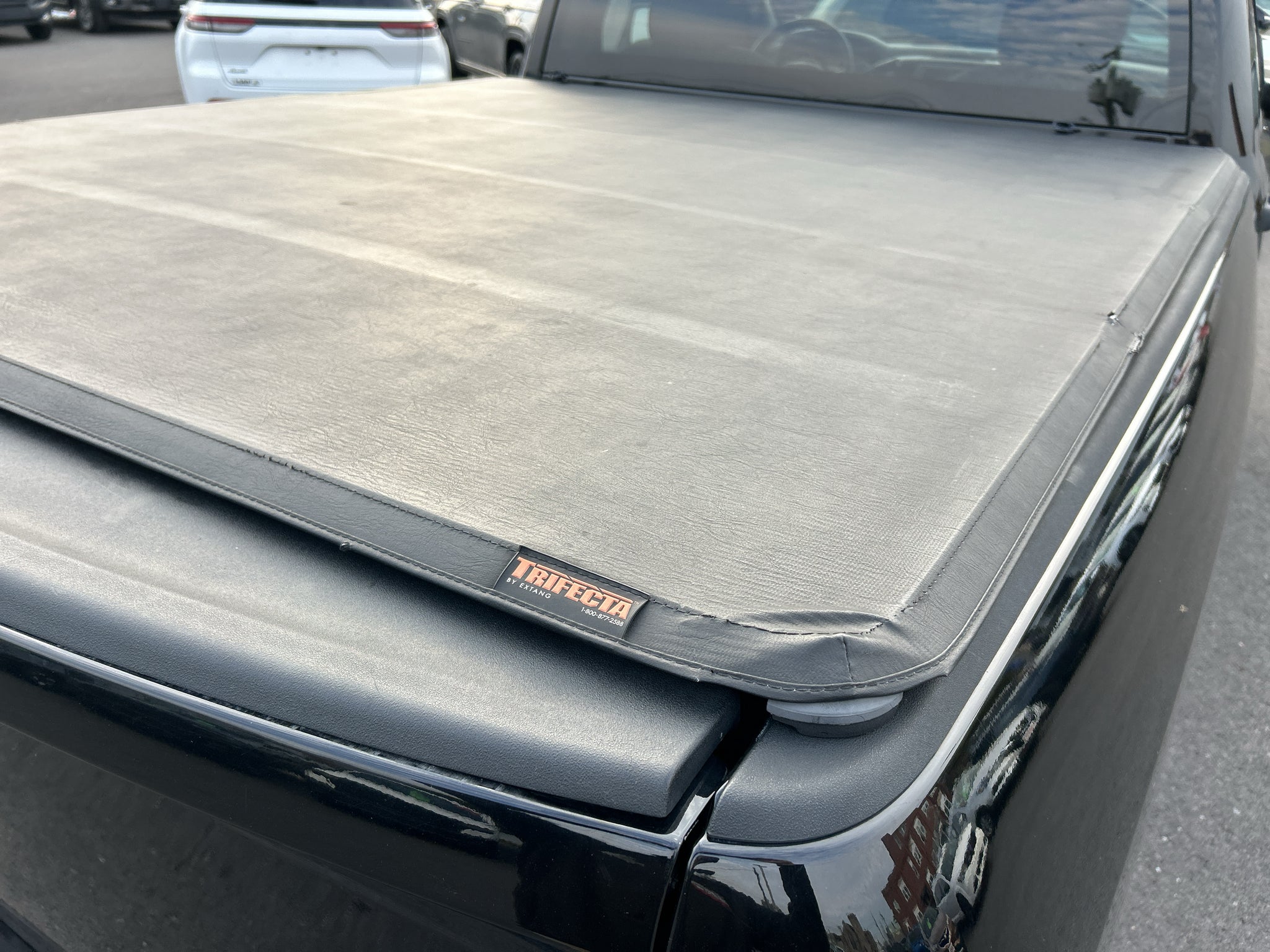 2014 RAM 1500 Express