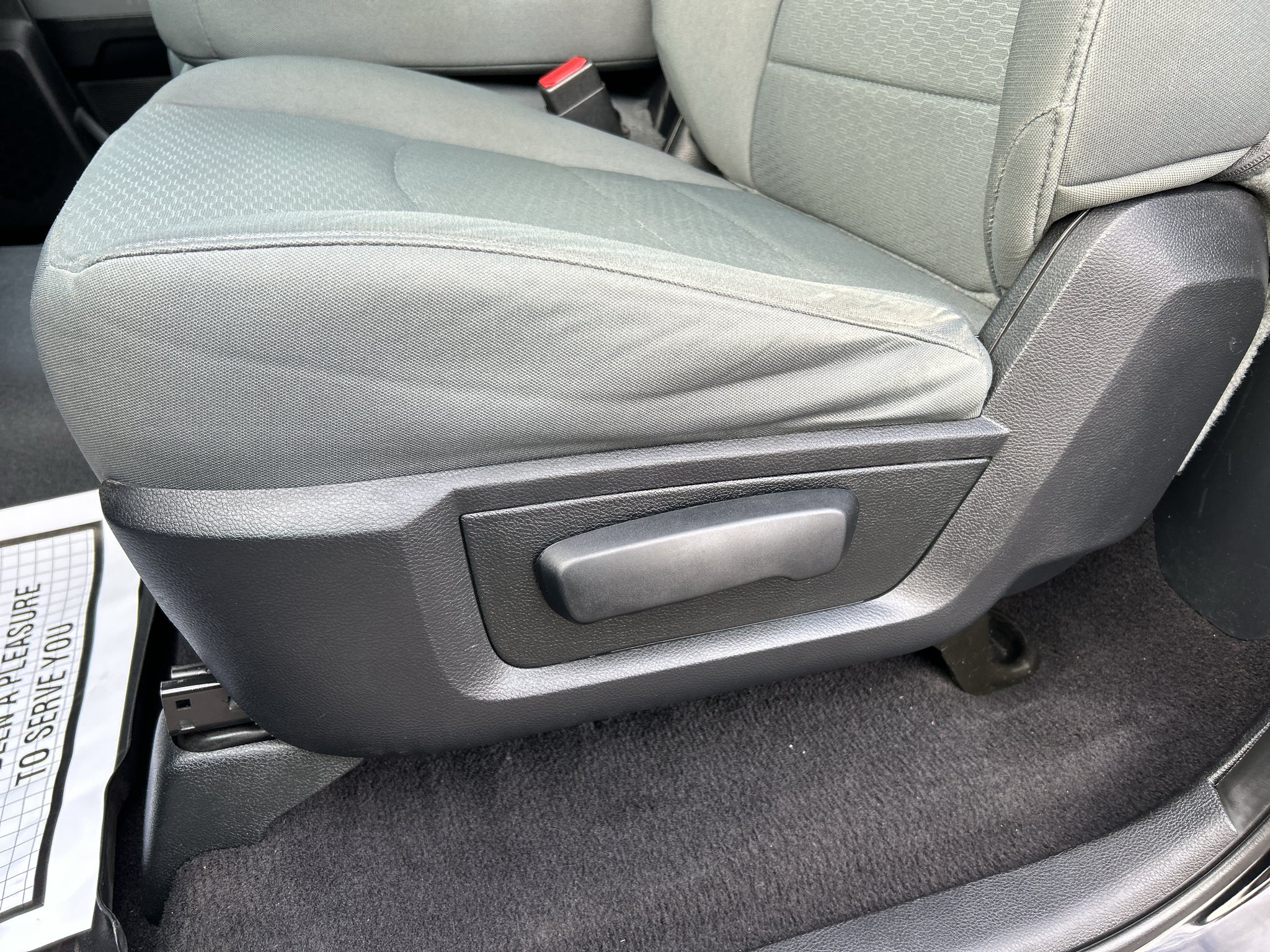 2014 RAM 1500 Express
