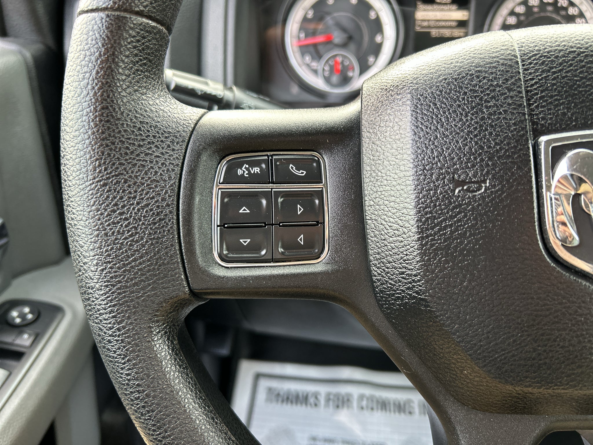 2014 RAM 1500 Express