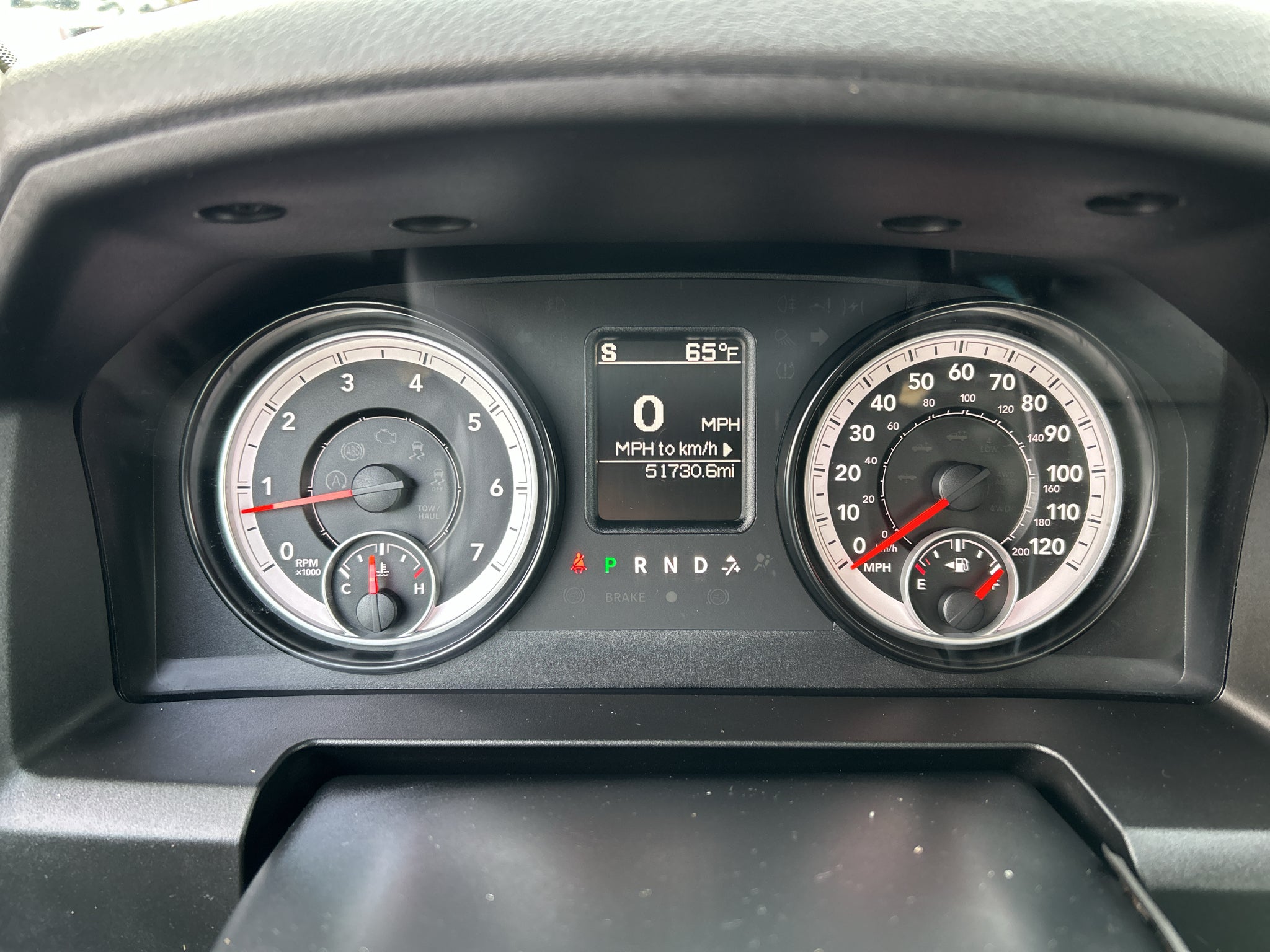 2014 RAM 1500 Express