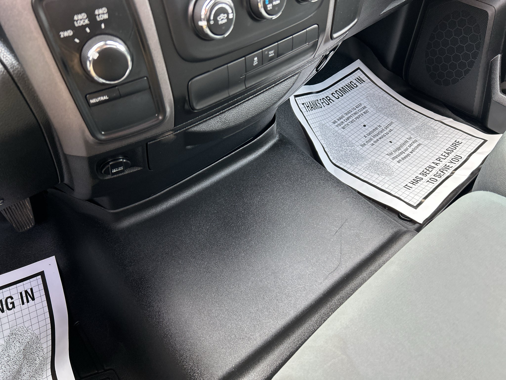 2014 RAM 1500 Express