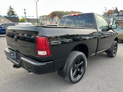 2014 RAM 1500 Express