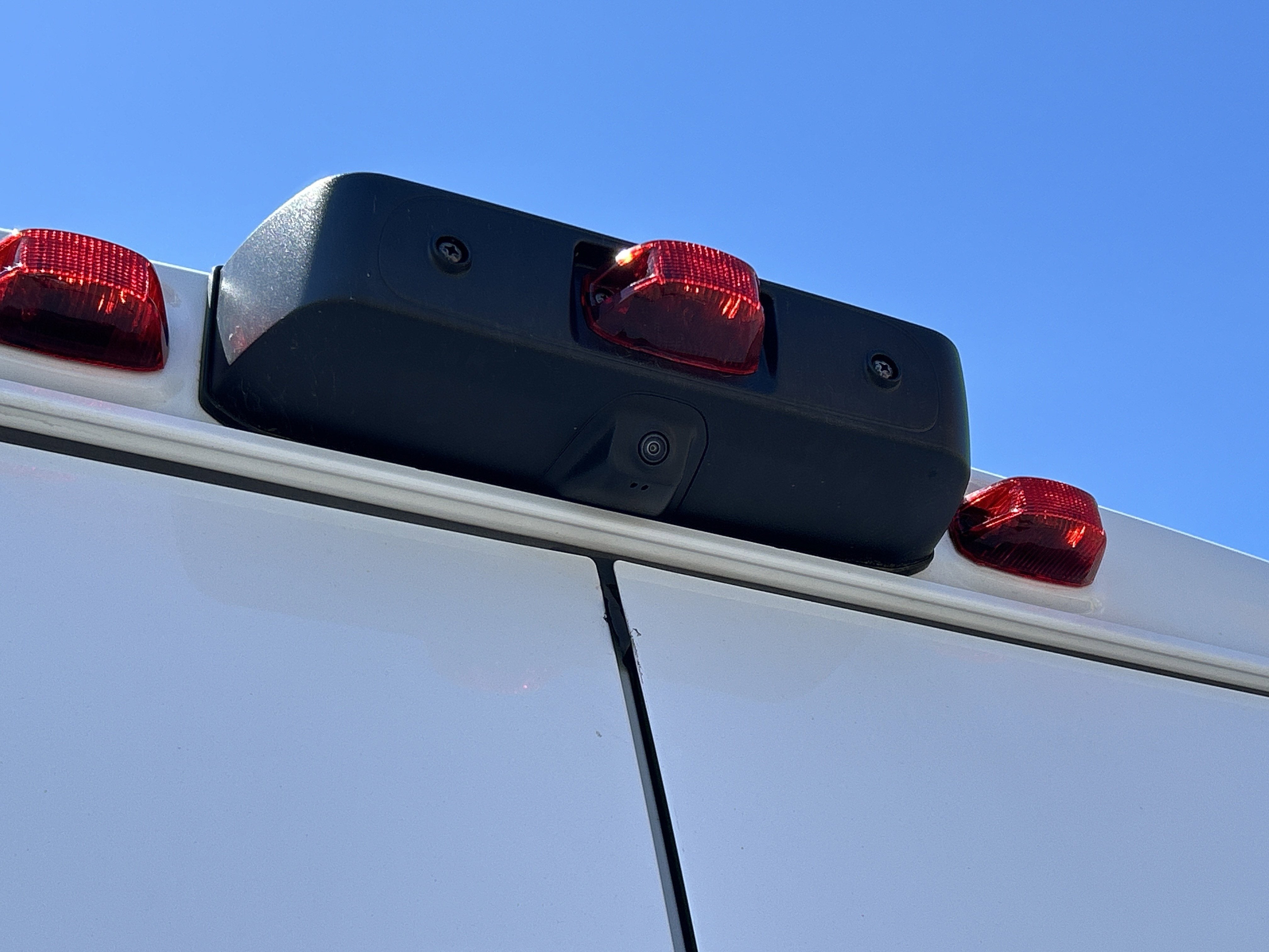 2025 RAM PROMASTER 2500 HIGH ROOF